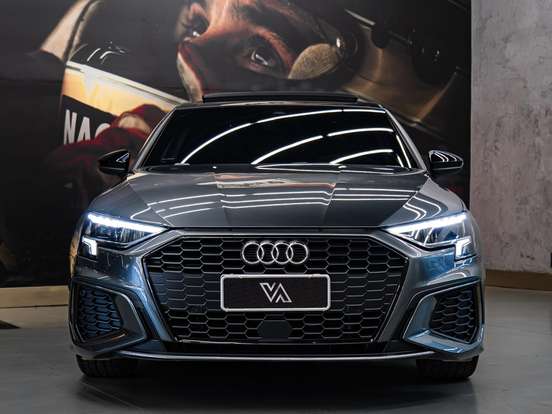 AUDI-A3-2.0 40 TFSI MHEV SPORTBACK PERFORMANCE BLACK S-TRONIC AUDI-A3-2024