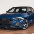 AUDI A3 2.0 TFSI GASOLINA SEDAN PERFORMANCE BLACK S-TRONIC AUDI A3 2.0 TFSI GASOLINA SEDAN PERFORMANCE BLACK S-TRONIC