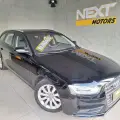 AUDI A4 2.0 TFSI AMBIENTE AVANT 180CV GASOLINA 4P MULTITRONIC AUDI A4 2.0 TFSI AMBIENTE AVANT 180CV GASOLINA 4P MULTITRONIC