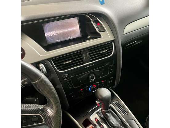 AUDI-A4-2009