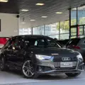 AUDI A4 2.0 TFSI GASOLINA AVANT PRESTIGE PLUS S TRONIC AUDI A4 2.0 TFSI GASOLINA AVANT PRESTIGE PLUS S TRONIC