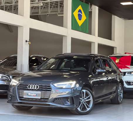 AUDI-A4-2019