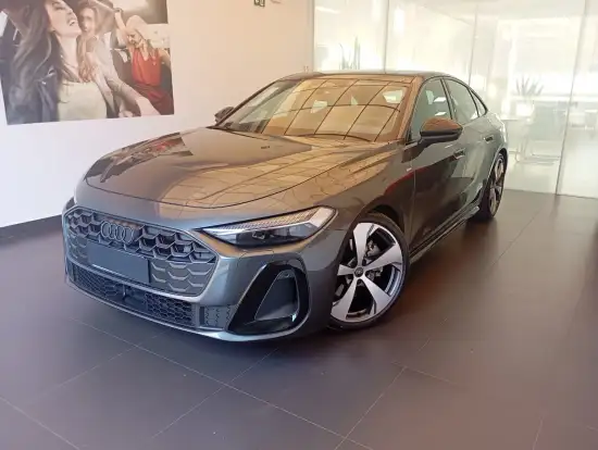 AUDI-A5-2026