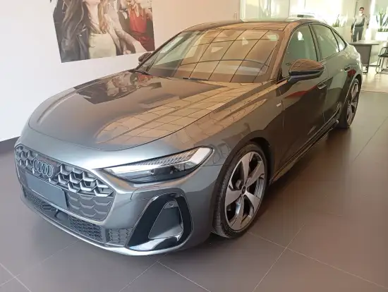 AUDI-A5-2026