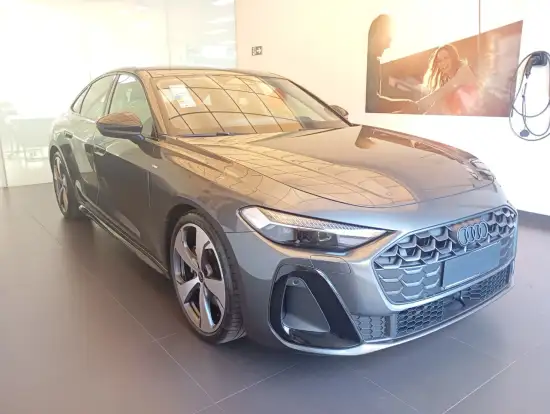 AUDI-A5-2026