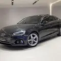 AUDI A5 2.0 TFSI GASOLINA SPORTBACK PRESTIGE S TRONIC AUDI A5 2.0 TFSI GASOLINA SPORTBACK PRESTIGE S TRONIC