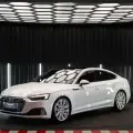 AUDI A5 2.0 TFSI MHEV SPORTBACK ADVANCED QUATTRO S TRONIC AUDI A5 2.0 TFSI MHEV SPORTBACK ADVANCED QUATTRO S TRONIC
