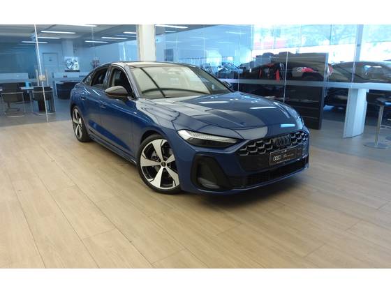 AUDI A5 2.0 TFSI GASOLINA PERFORMANCE S EDITION QUATTRO S TRONIC