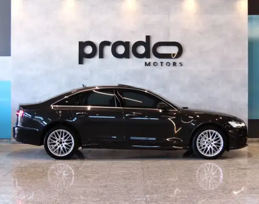 AUDI-A6-3.0 TFSI AMBITION QUATTRO V6 24V GASOLINA 4P S-TRONIC AUDI-A6-2015