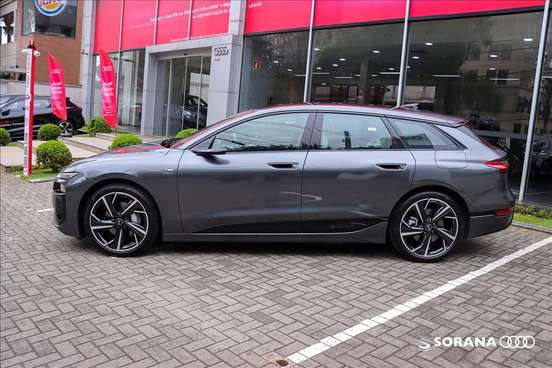 AUDI-A6 E-TRON-2026