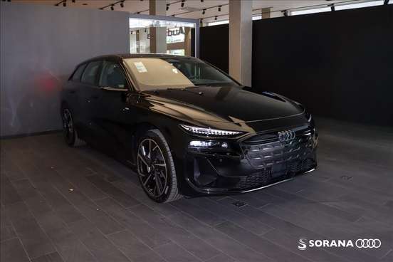 AUDI-A6 E-TRON-2026