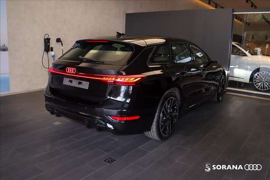 AUDI-A6 E-TRON-2026