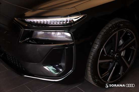 AUDI-A6 E-TRON-100 KW ELÉTRICO AVANT S LINE AUDI-A6 E-TRON-2026