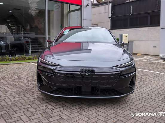 AUDI-A6 E-TRON-100 KW ELÉTRICO AVANT S LINE AUDI-A6 E-TRON-2026