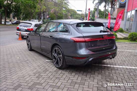 AUDI-A6 E-TRON-2026