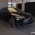 AUDI A6 E-TRON 100 KW ELÉTRICO AVANT S LINE AUDI A6 E-TRON 100 KW ELÉTRICO AVANT S LINE