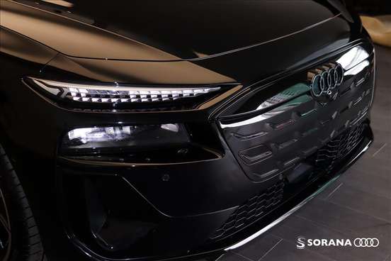 AUDI-A6 E-TRON-2026