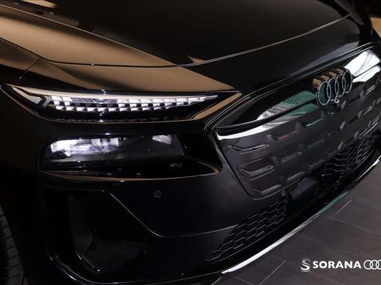 AUDI-A6 E-TRON-100 KW ELÉTRICO AVANT S LINE AUDI-A6 E-TRON-2026