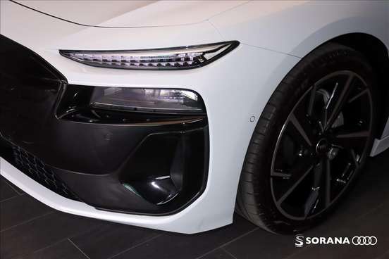 AUDI-A6 E-TRON-2026