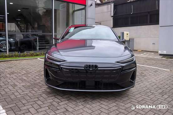 AUDI-A6 E-TRON-2026