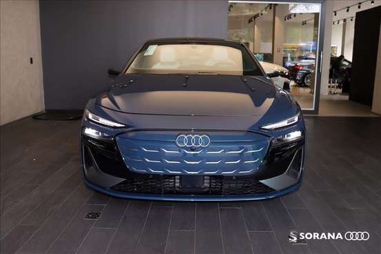 AUDI-A6 E-TRON-100 KW ELÉTRICO AVANT S LINE AUDI-A6 E-TRON-2026