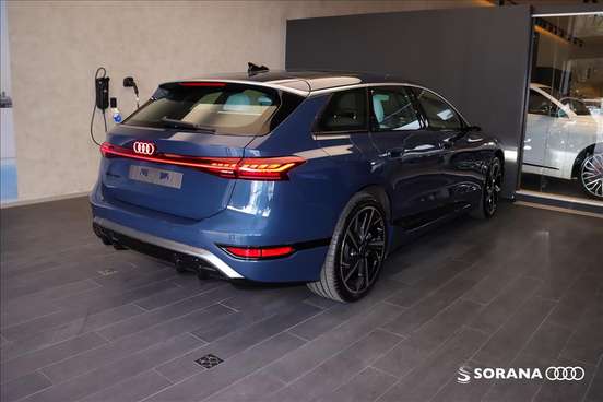 AUDI-A6 E-TRON-2026