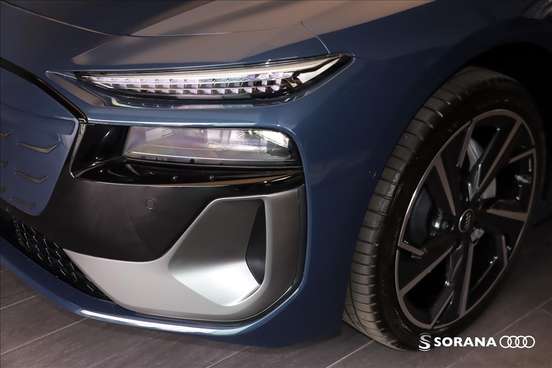 AUDI-A6 E-TRON-2026
