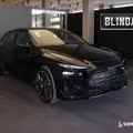 AUDI A6 E-TRON 100 KW ELÉTRICO AVANT S LINE AUDI A6 E-TRON 100 KW ELÉTRICO AVANT S LINE