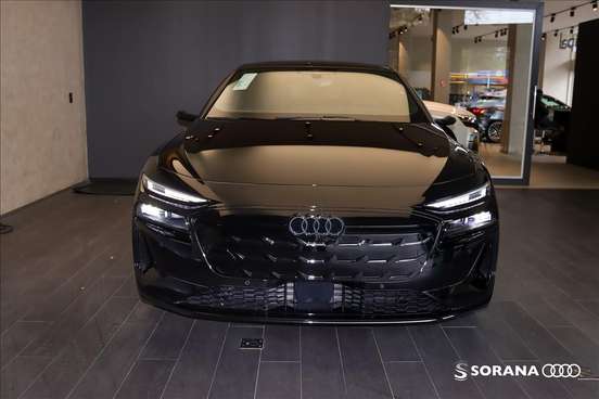 AUDI-A6 E-TRON-2026