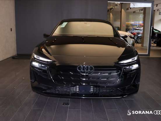AUDI-A6 E-TRON-100 KW ELÉTRICO AVANT S LINE AUDI-A6 E-TRON-2026