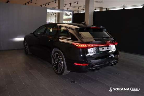 AUDI-A6 E-TRON-2026