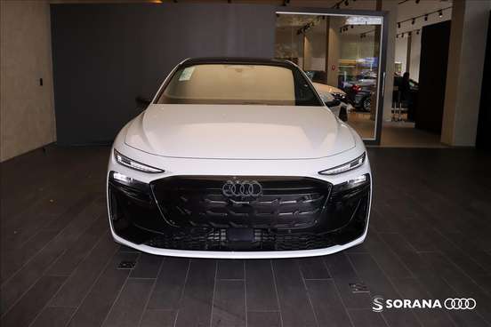 AUDI-A6 E-TRON-100 KW ELÉTRICO AVANT S LINE AUDI-A6 E-TRON-2026