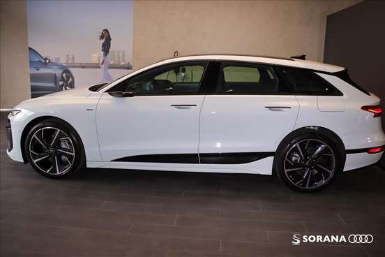 AUDI-A6 E-TRON-2026