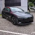 AUDI A6 E-TRON 100 KW ELÉTRICO AVANT S LINE AUDI A6 E-TRON 100 KW ELÉTRICO AVANT S LINE