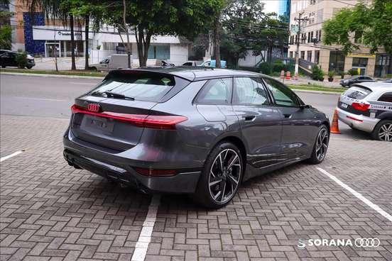 AUDI-A6 E-TRON-2026