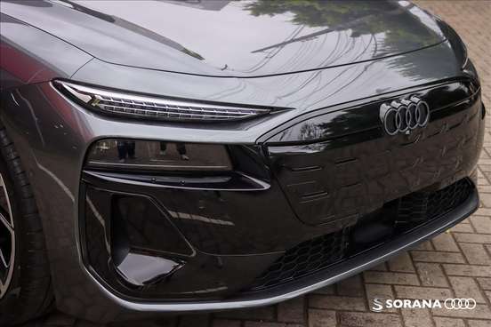 AUDI-A6 E-TRON-2026
