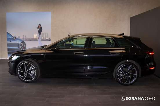 AUDI-A6 E-TRON-2026