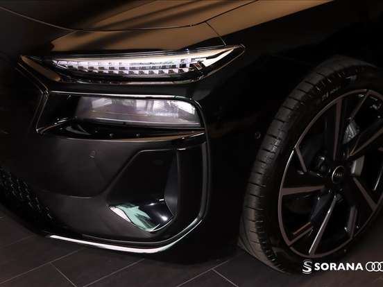 AUDI-A6 E-TRON-100 KW ELÉTRICO AVANT S LINE AUDI-A6 E-TRON-2026
