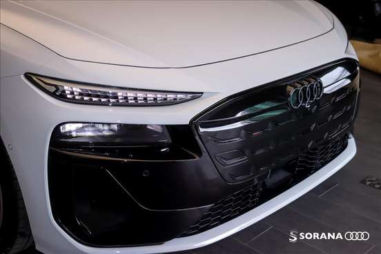 AUDI-A6 E-TRON-2026