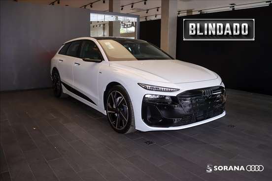 AUDI-A6 E-TRON-2026