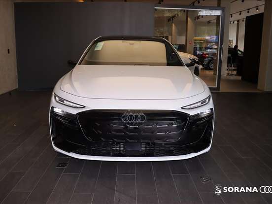 AUDI-A6 E-TRON-100 KW ELÉTRICO AVANT S LINE AUDI-A6 E-TRON-2026