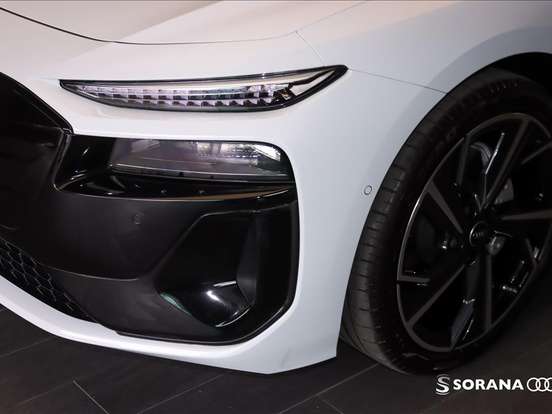AUDI-A6 E-TRON-100 KW ELÉTRICO AVANT S LINE AUDI-A6 E-TRON-2026