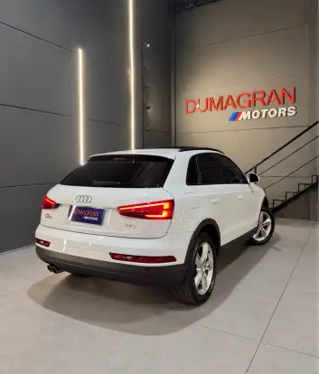 AUDI-Q3-1.4 TFSI AMBIENTE GASOLINA 4P S TRONIC AUDI-Q3-2016