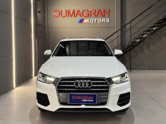 AUDI-Q3-1.4 TFSI AMBIENTE GASOLINA 4P S TRONIC AUDI-Q3-2016
