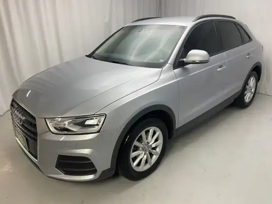 AUDI-Q3-1.4 TFSI AMBIENTE GASOLINA 4P S TRONIC AUDI-Q3-2015