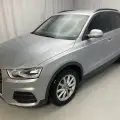 AUDI Q3 1.4 TFSI AMBIENTE GASOLINA 4P S TRONIC AUDI Q3 1.4 TFSI AMBIENTE GASOLINA 4P S TRONIC