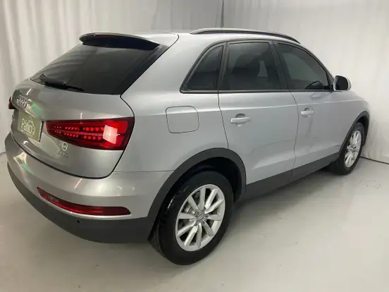 AUDI-Q3-1.4 TFSI AMBIENTE GASOLINA 4P S TRONIC AUDI-Q3-2015