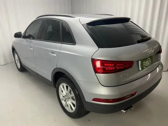 AUDI-Q3-1.4 TFSI AMBIENTE GASOLINA 4P S TRONIC AUDI-Q3-2015