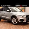AUDI Q3 1.4 TFSI ATTRACTION FLEX 4P S TRONIC AUDI Q3 1.4 TFSI ATTRACTION FLEX 4P S TRONIC