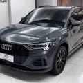 AUDI Q3 1.4 35 TFSI GASOLINA PRESTIGE PLUS S TRONIC AUDI Q3 1.4 35 TFSI GASOLINA PRESTIGE PLUS S TRONIC